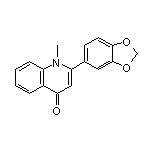 Graveoline