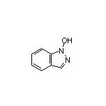 1H-Indazol-1-ol
