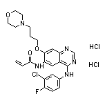 Canertinib Dihydrochloride