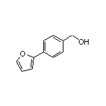 4-(2-Furyl)benzyl Alcohol