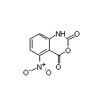 5-Nitro-1H-benzo[d][1,3]oxazine-2,4-dione