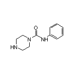 N-Phenylpiperazine-1-carboxamide