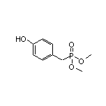 Dimethyl 4-Hydroxybenzylphosphonate