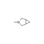 3-Methyl-3-azabicyclo[3.1.0]hexane