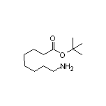 tert-Butyl 8-Aminooctanoate
