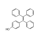 4-(1,2,2-Triphenylvinyl)phenol