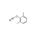 2,6-Dimethylphenyl Cyanate