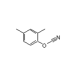 2,4-Dimethylphenyl Cyanate