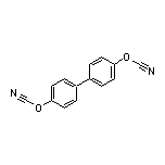 4,4’-Dicyanatobiphenyl