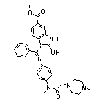 Nintedanib