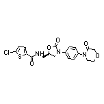 5-R-Rivaroxaban