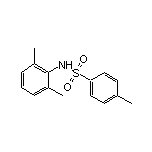 N-(2,6-Dimethylphenyl)-4-methylbenzenesulfonamide