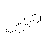 4-(Phenylsulfonyl)benzaldehyde