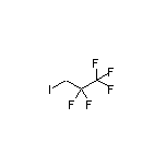1,1,1,2,2-Pentafluoro-3-iodopropane