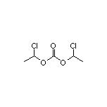 Bis(1-chloroethyl) Carbonate