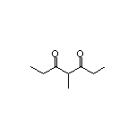 4-Methylheptane-3,5-dione