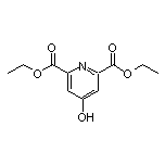 Diethyl 4-Hydroxypyridine-2,6-dicarboxylate