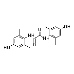 N1,N2-Bis(4-hydroxy-2,6-dimethylphenyl)oxalamide