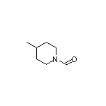 4-Methylpiperidine-1-carbaldehyde