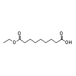 9-Ethoxy-9-oxononanoic Acid