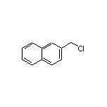 2-(Chloromethyl)naphthalene