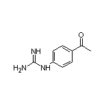 1-(4-Acetylphenyl)guanidine