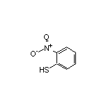2-Nitrobenzenethiol