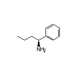 (S)-1-Phenylbutan-1-amine