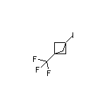 1-Iodo-3-(trifluoromethyl)bicyclo[1.1.1]pentane