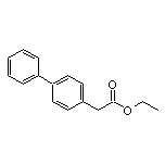 Ethyl 2-([1,1’-Biphenyl]-4-yl)Acetate
