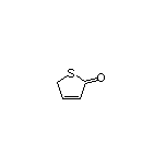 Thiophen-2(5H)-one