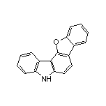 5H-Benzofuro[3,2-c]carbazole