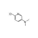 6-Chloro-N,N-dimethylpyridin-3-amine