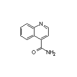 Quinoline-4-carboxamide