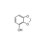 Benzo[d][1,3]dioxol-4-ol
