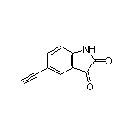 5-Ethynylisatin