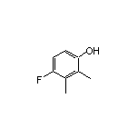 4-Fluoro-2,3-dimethylphenol