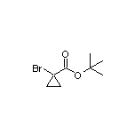 1-Boc-bromocyclopropane