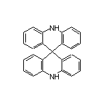 10H,10’H-9,9’-Spirobi[acridine]