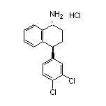 Dasotraline Hydrochloride