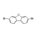 3,7-Dibromodibenzo[b,d]furan