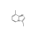 3-Iodo-8-methylimidazo[1,2-a]pyridine