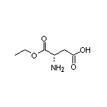 L-Aspartic Acid Ethyl Ester