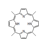 5,10,15,20-Tetramethylporphyrin