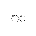 1-Oxa-7-azaspiro[4.5]decane