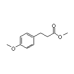 Methyl 3-(4-Methoxyphenyl)propanoate