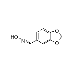 Piperonal Oxime