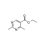 Ethyl 2,4-Dimethylpyrimidine-5-carboxylate