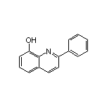 2-Phenylquinolin-8-ol