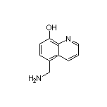 5-(Aminomethyl)quinolin-8-ol